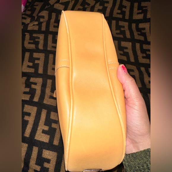 Authentic Vintage Coach shoulder Bag - Picture 6 of 16